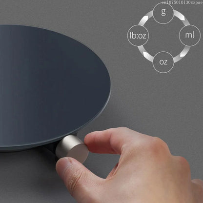 SmartScale : Mini balance alimentaire de précision avec connectivité Mi Home