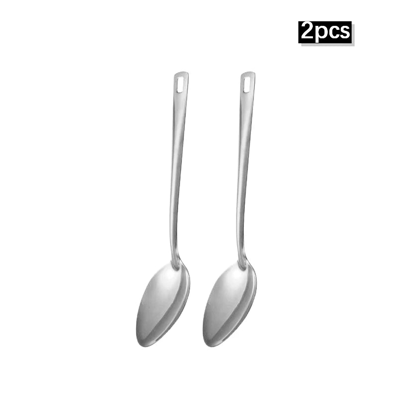 6pcs Stainless steel kitchenware set